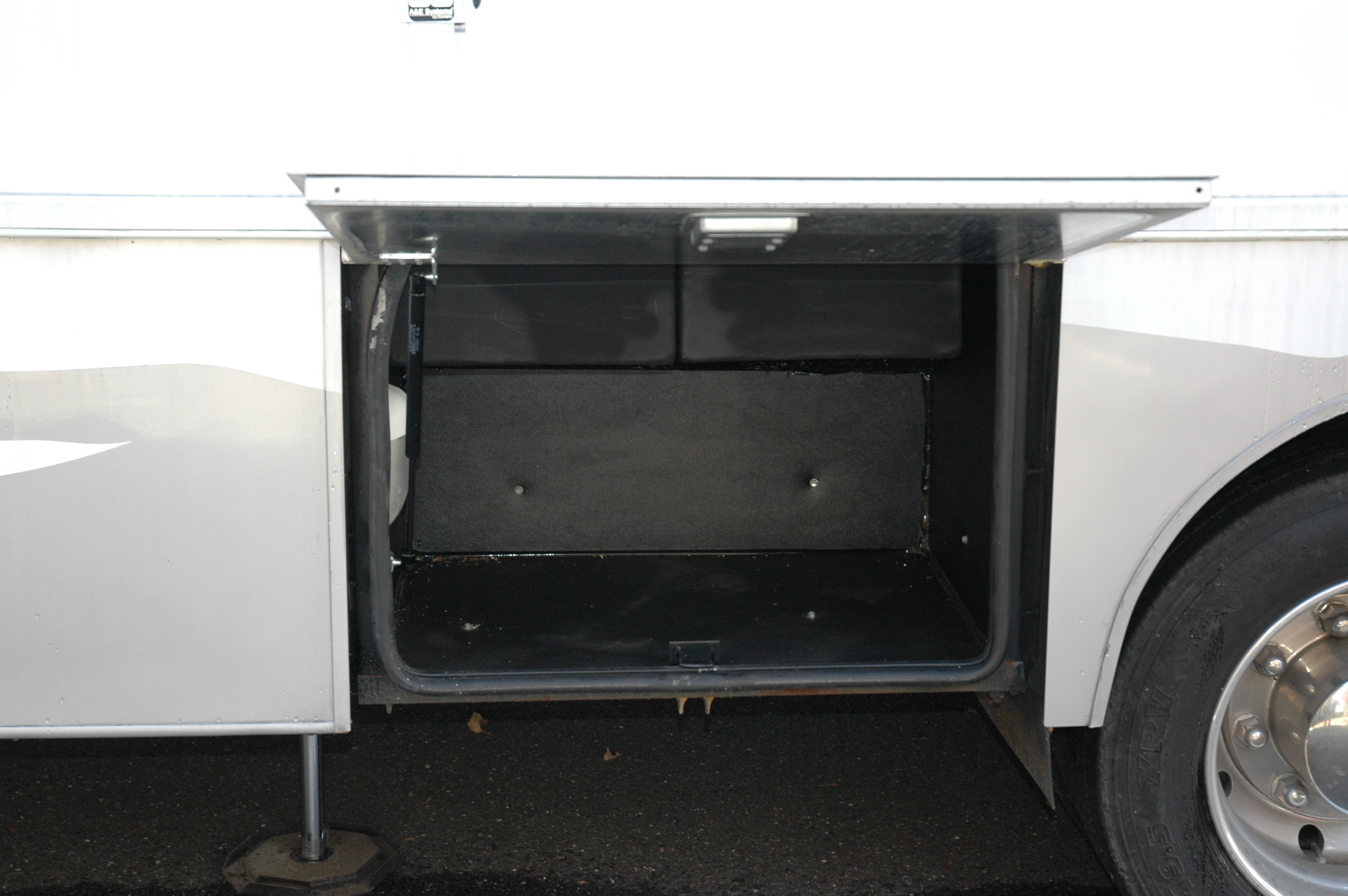 2005 Chevrolet C-6500/Kodiak photo