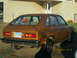 A Chevrolet C/K Pickup from the generation archive
