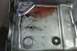 2005 GMC Yukon - Clutch material in pan