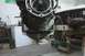 2005 GMC Yukon - Home made trans stand