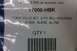 2005 GMC Yukon - Product packaging details for a Torx Plus Bit kit, including part number and compatible transmissions.