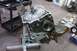 2005 GMC Yukon - Bell housing has to be removed to remove pump