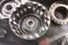2005 GMC Yukon - Close-up of transmission torque converter parts, possibly for a 4L60E rebuild.