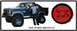1984 Ford Bronco - Signiture