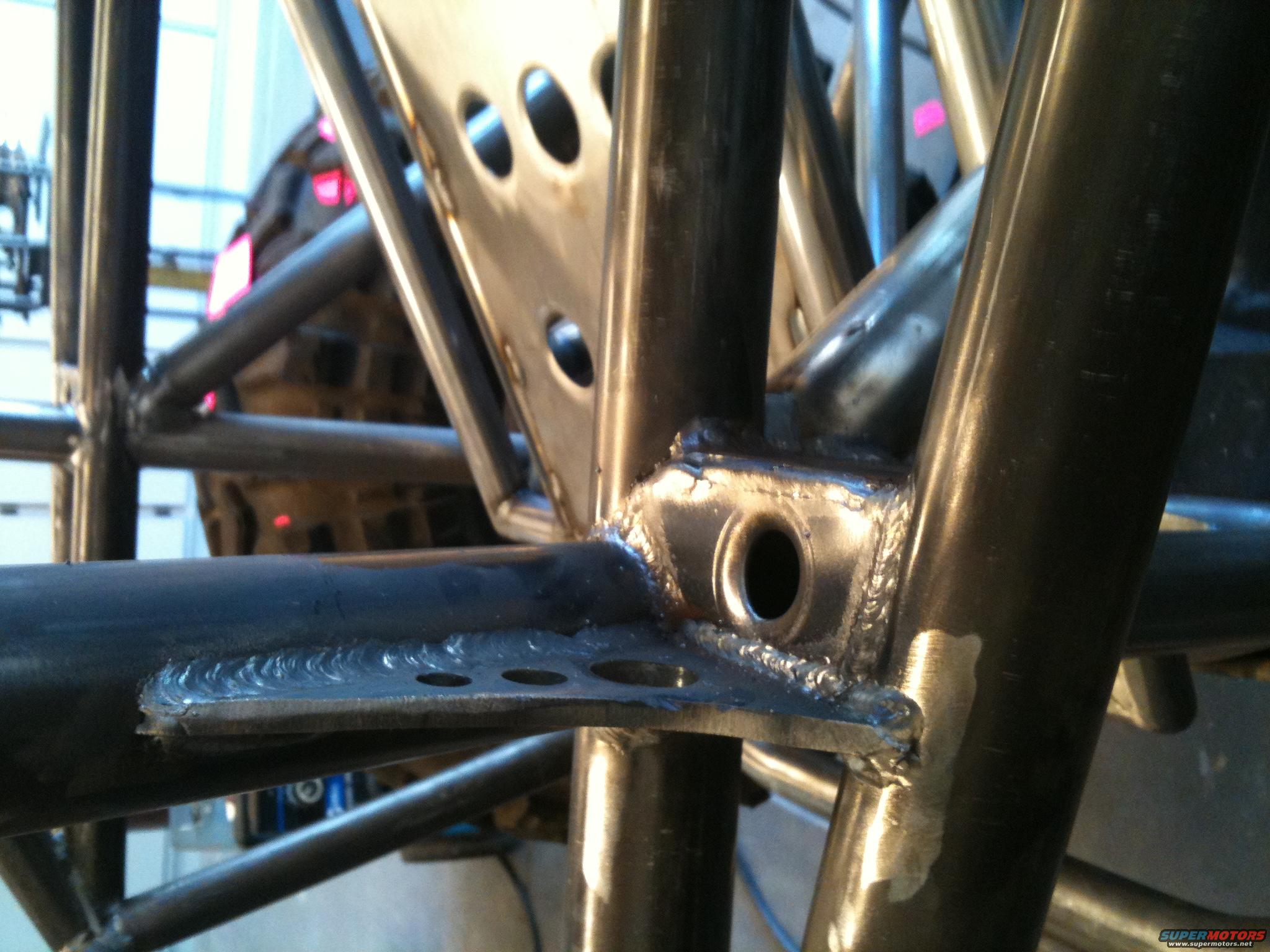roll cages
