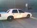 2001 Ford Crown Victoria