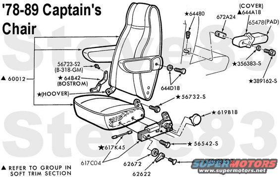 chairscpt8086.jpg '78-89 Captain's Chair

[url=http://www.supermotors.net/registry/media/830770][img]http://www.supermotors.net/getfile/830770/thumbnail/chairscpt8089.jpg[/img][/url]