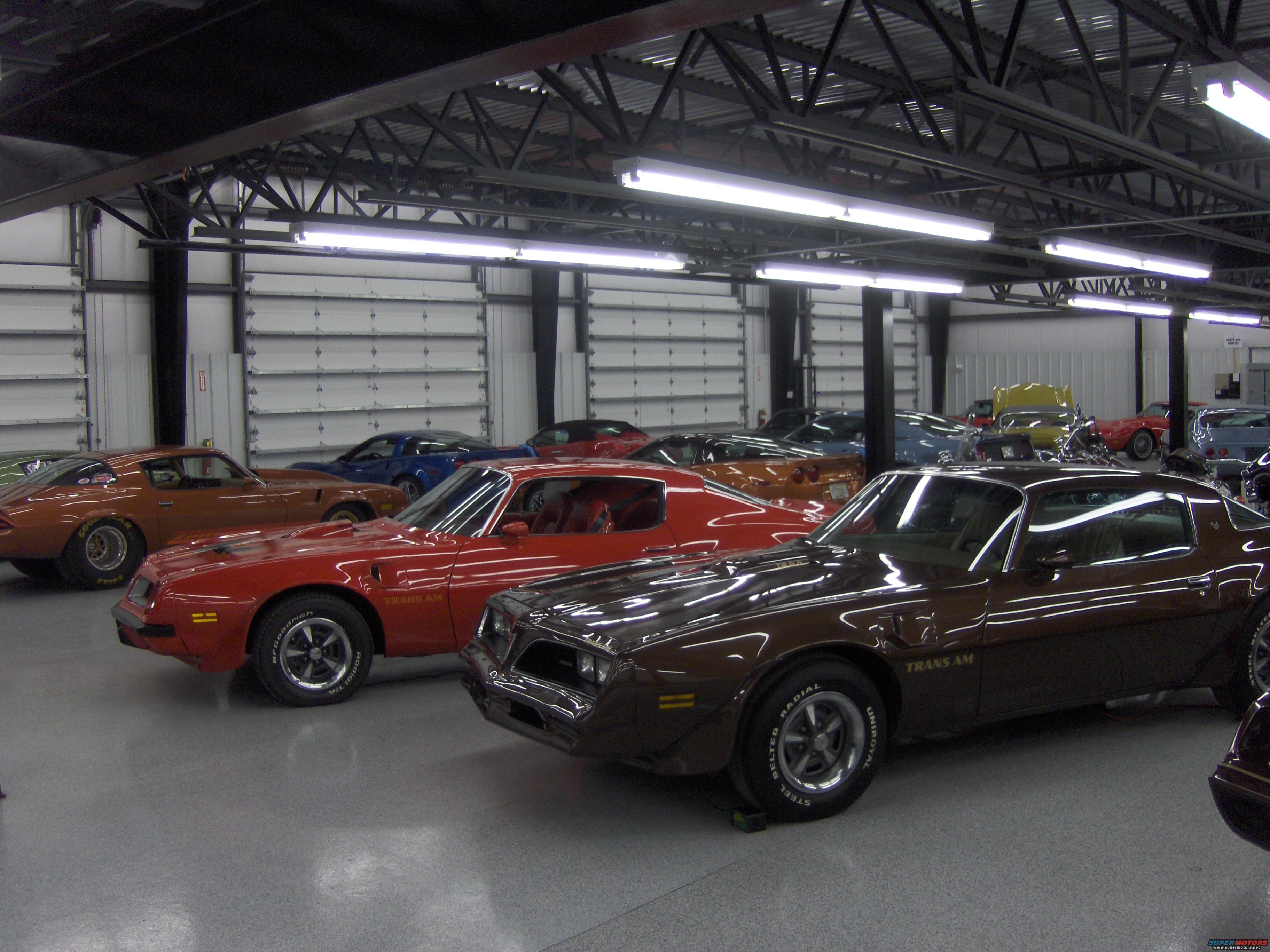 1979 Chevrolet Camaro photo