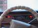 1989 Ford LTD Crown Victoria - pimp steering wheel, eh?