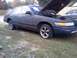 1993 Mercury Grand Marquis