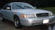 2000 Ford Crown Victoria