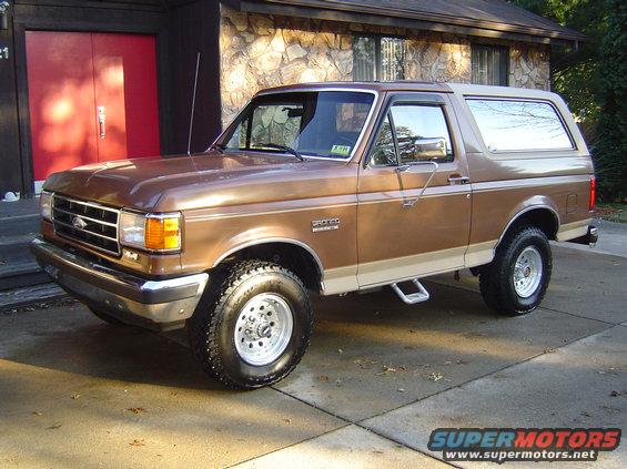 front_101803.jpg Updated, cleaned-up poser with new tires.