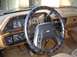 1991 Ford Bronco - A shot of the dash.