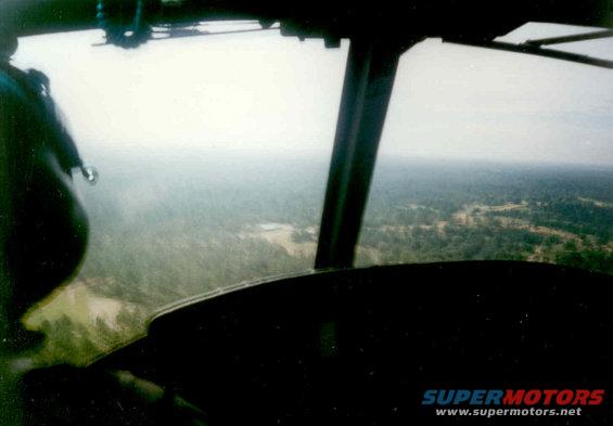 bfv18ride.jpg This is only the 2nd time I've ridden in a helicopter, and it'll probably be my last.