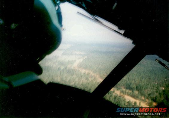 bfv19bankin.jpg The pilot made it fun with some combat maneuvers...