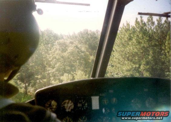 bfv22lz.jpg We were dropped off at another firing line where some HMMWVs were lined up.