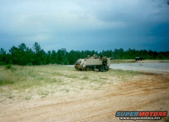 bfv26repeat.jpg More noise = more fun, so we wandered over to their position.