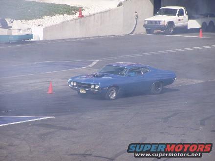 drift builds