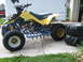 1986 Suzuki QUADRUNNER 250/LT250 &ldquo;Quadracer&rdquo;