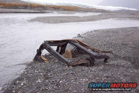 1986 Chevrolet Blazer photo