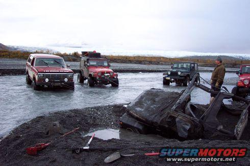 1986 Chevrolet Blazer photo