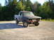 1988 Ford Bronco