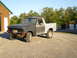 1988 Ford Bronco