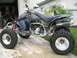 1988 Suzuki QUADRUNNER 500/LT500