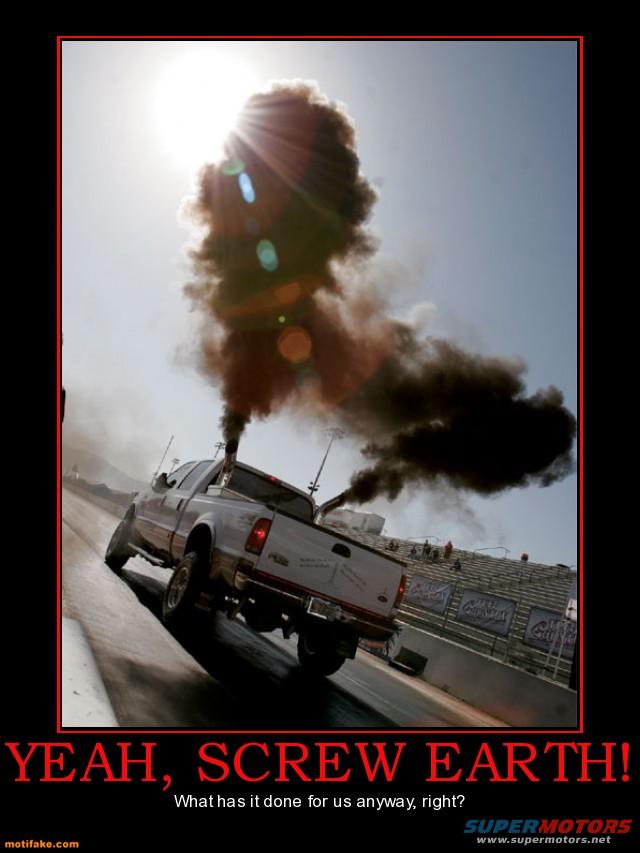 burnouts