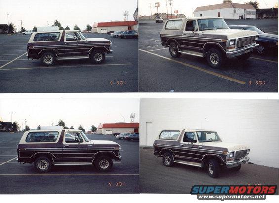 02.jpg i knew what i wanted to do, find a cheap solid axle truck to build up