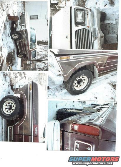 05.jpg now its lifted 4" with a 460 rolling on 36s with D60/D60s