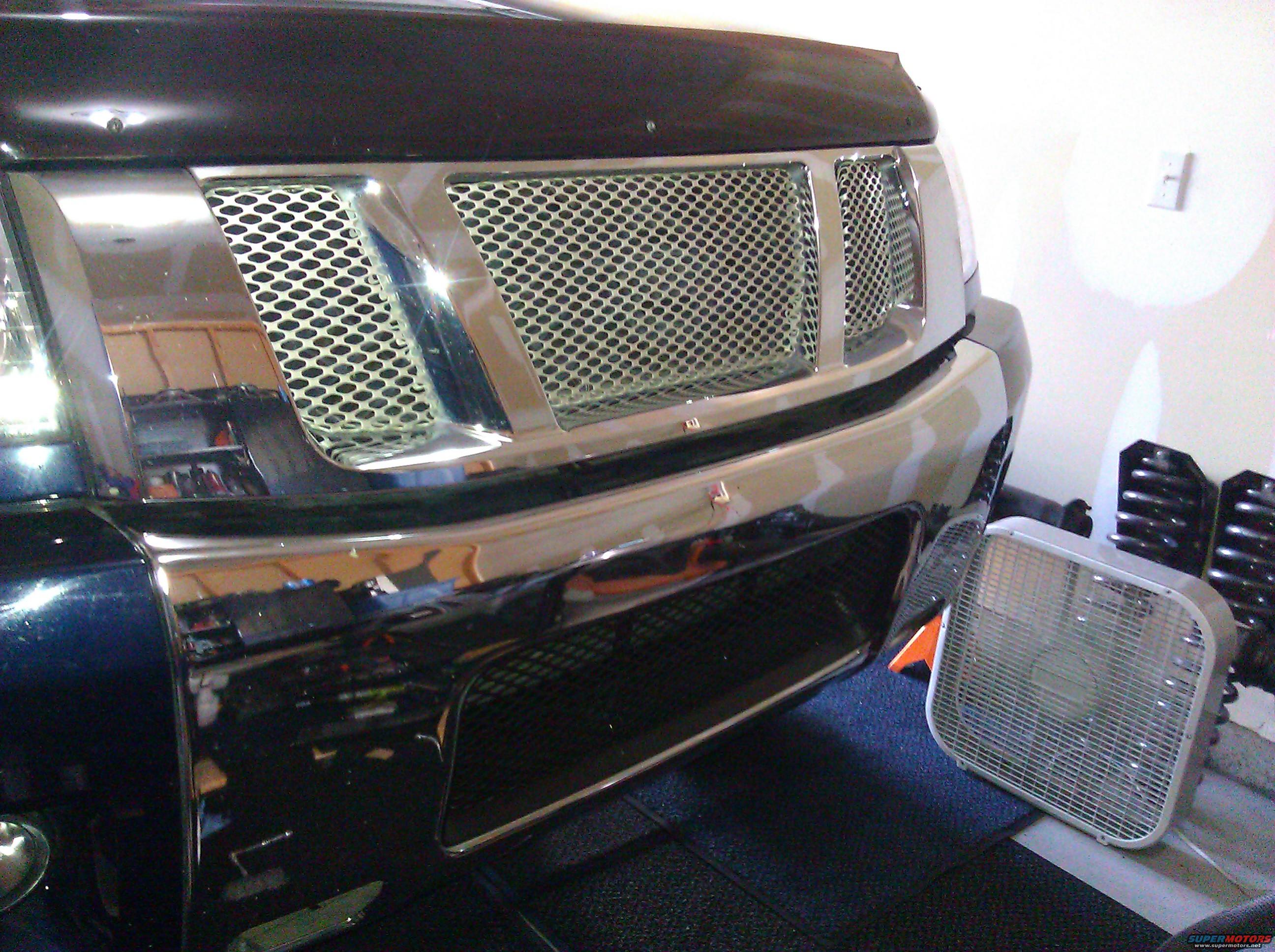 2008 Nissan Titan photo