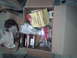 1996 Ford Bronco - Box of Energy Suspension polyurethane parts, including red bushings and other components.