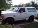 96 on 33s, no lift