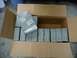 1993 Mazda MX-3 - A box contains many smaller boxes of NGK spark plug cables, some intended for a Mazda MX-3.