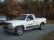 2002 Chevrolet Silverado 1500 photo