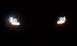 1993 Ford Bronco - My headlights