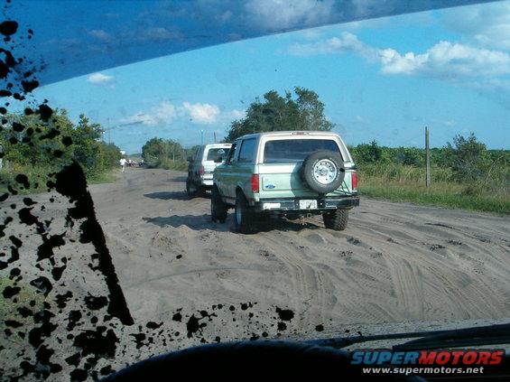 hpim0084.jpg When we were leaving the property.  The was a bad day for a lot of people.  