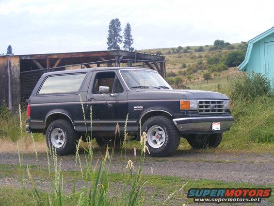 picture-of-bronco-#1.jpg My Bronco Old Silver