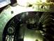 1993 Ford Bronco - Internal view of differential gears, possibly from a Ford rear axle.