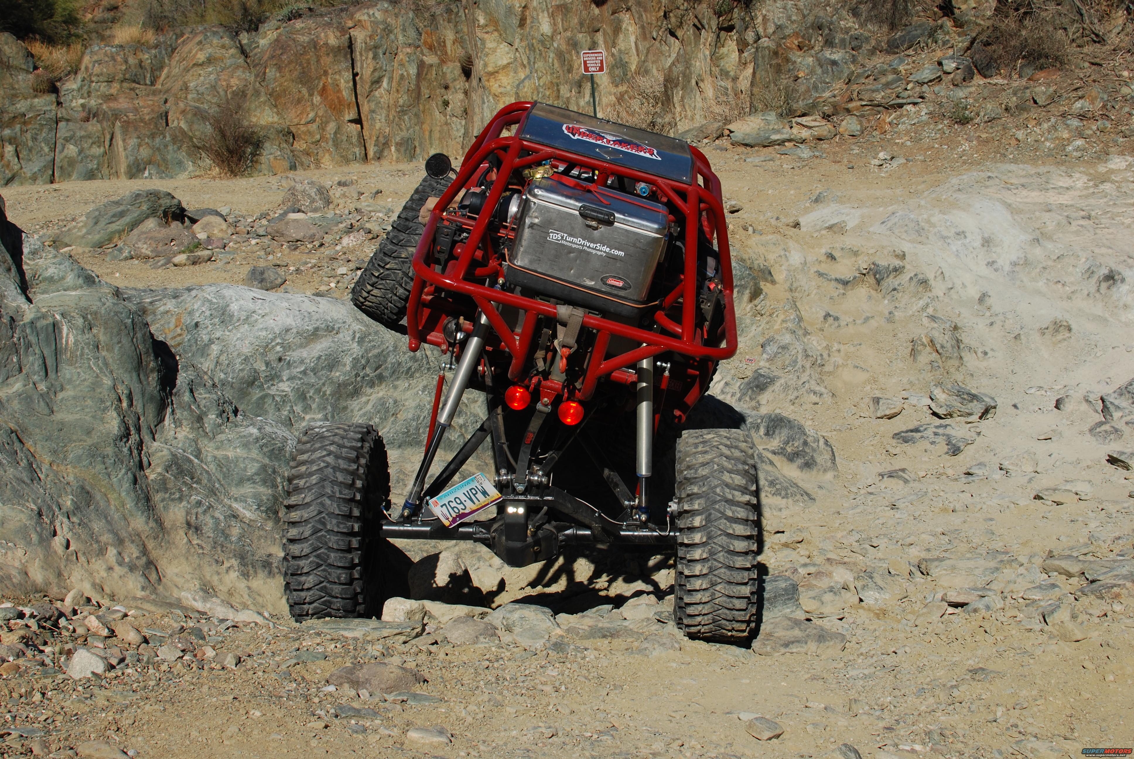 2009 Suzuki Samurai photo