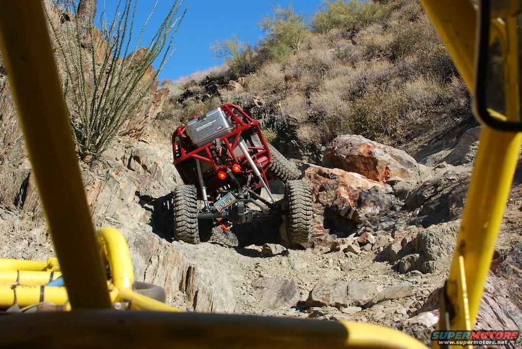 2009 Suzuki Samurai photo