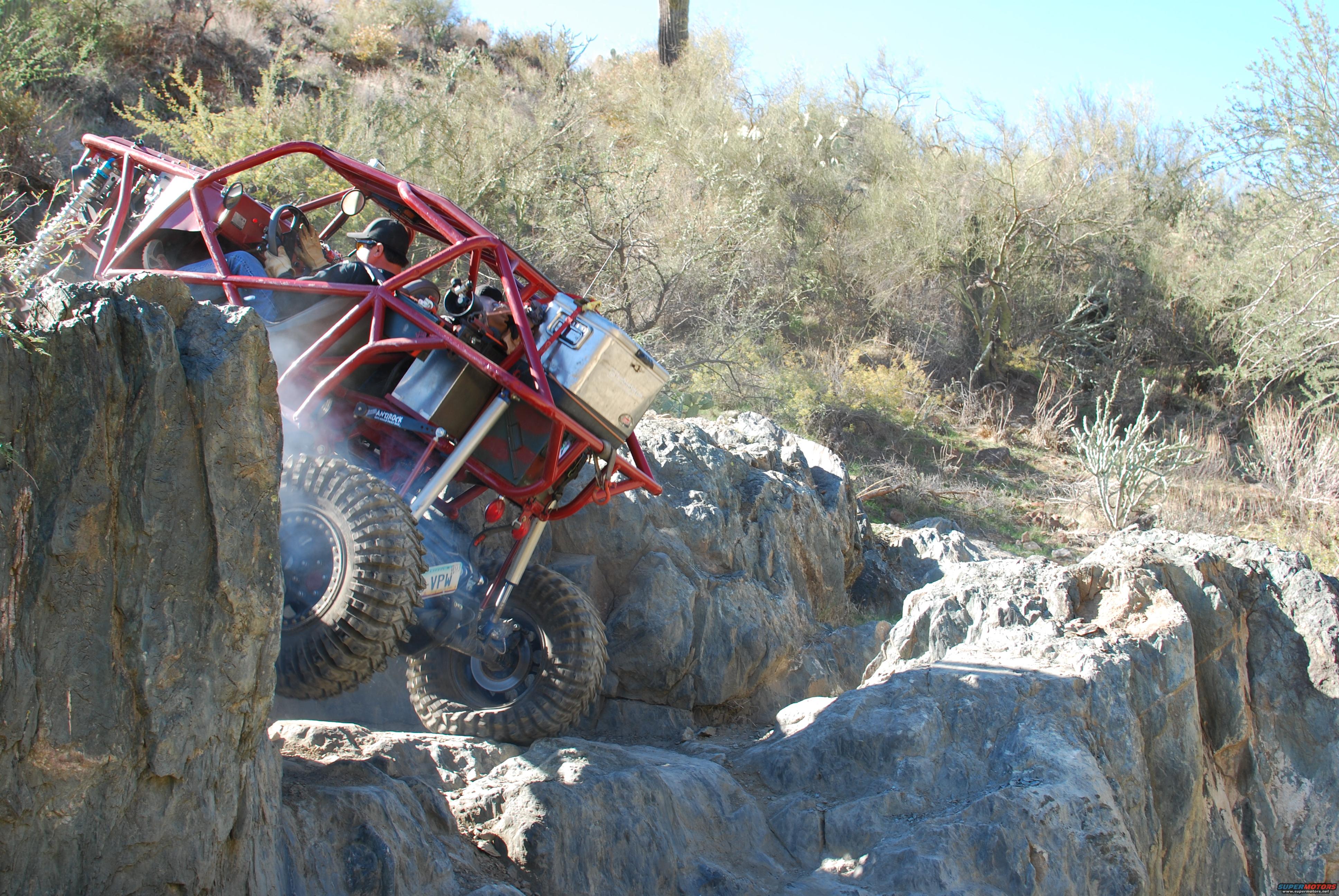 2009 Suzuki Samurai photo