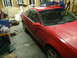 1990 Ford Probe - passenger side front before