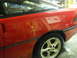 1990 Ford Probe photo