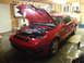 1990 Ford Probe photo