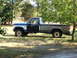 1985 Ford F-250