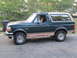 1995 Ford Bronco photo