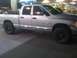 2005 Dodge 1500 - Fresh our the tire shop