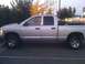 2005 Dodge 1500 - leveled